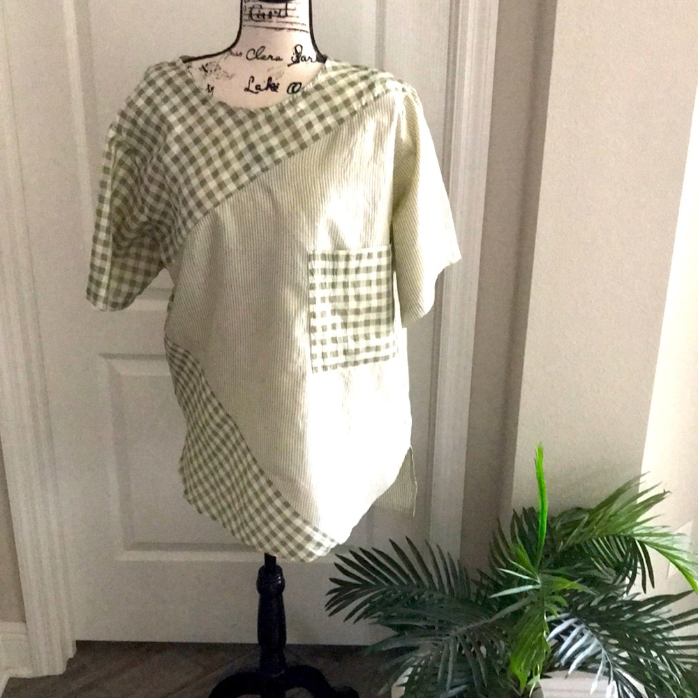 A.C. Sport top.